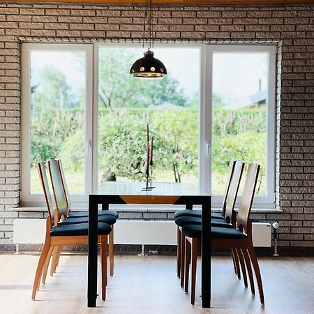 Scandinavian House Hotel- Holbol, Krusa Bagian luar foto