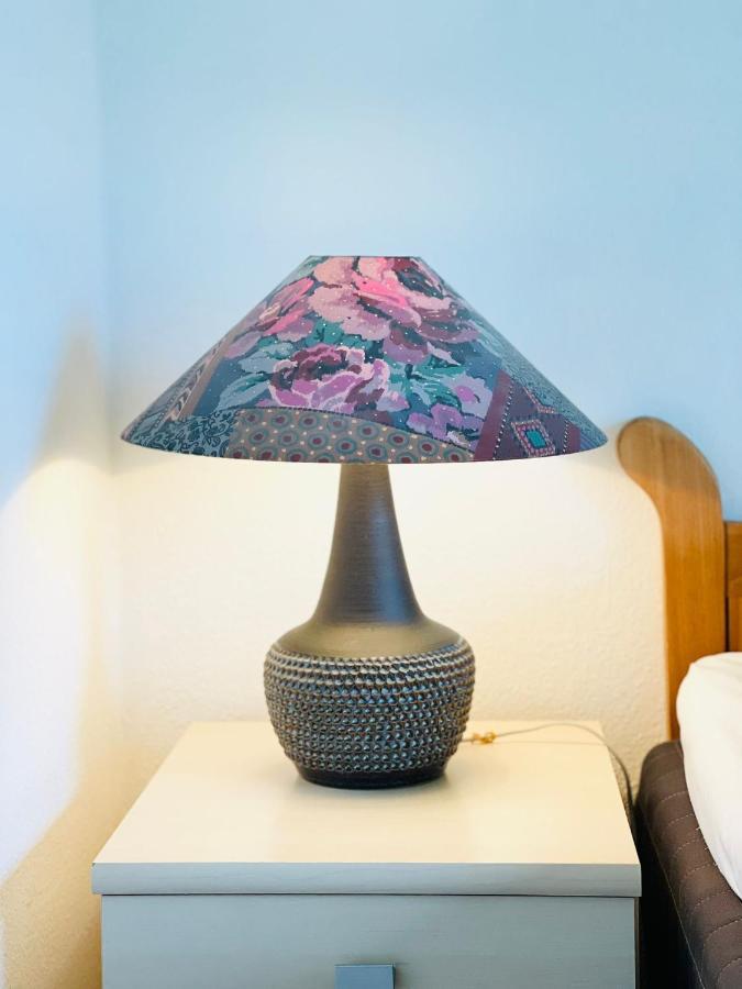 Scandinavian House Hotel- Holbol, Krusa Bagian luar foto
