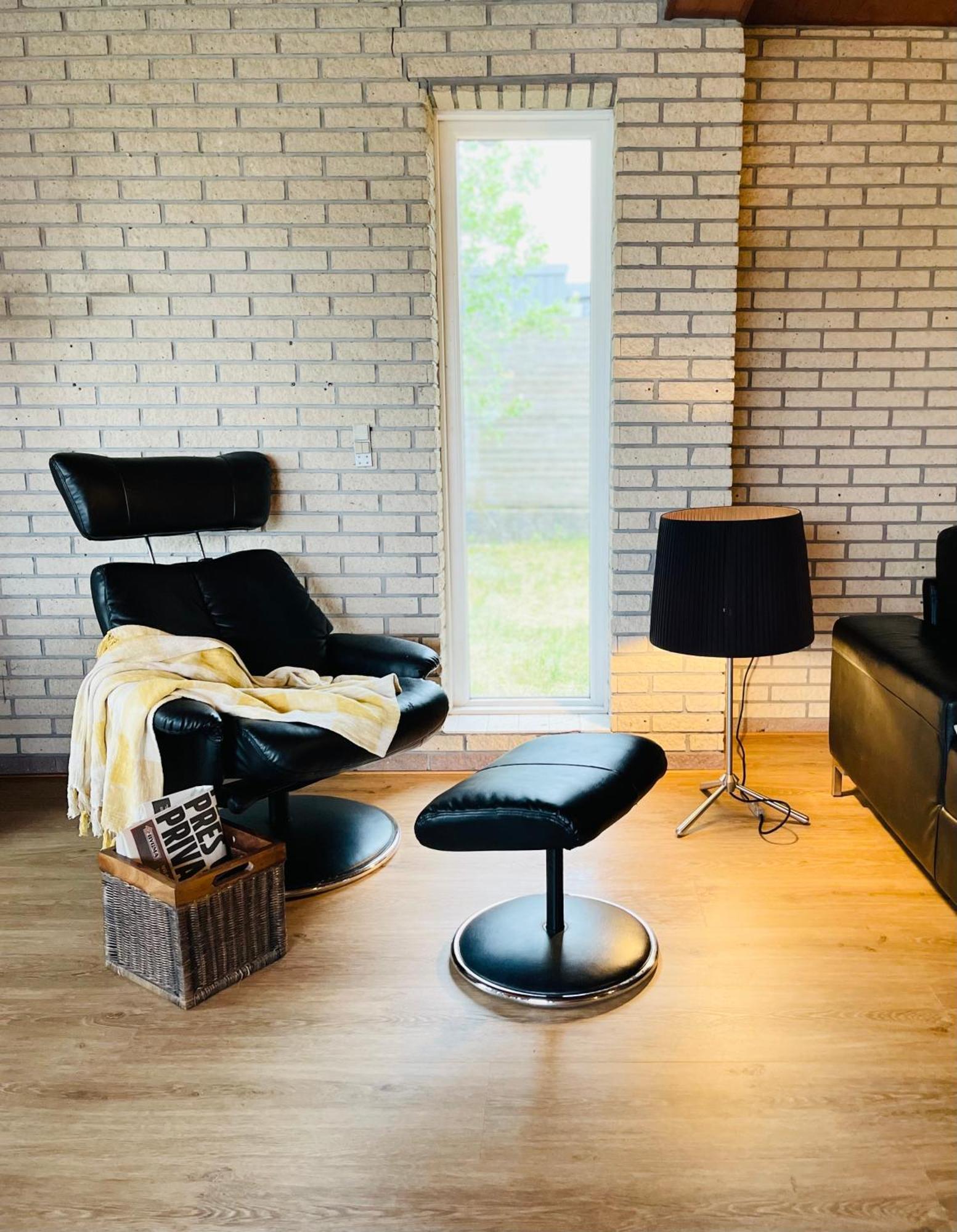 Scandinavian House Hotel- Holbol, Krusa Bagian luar foto