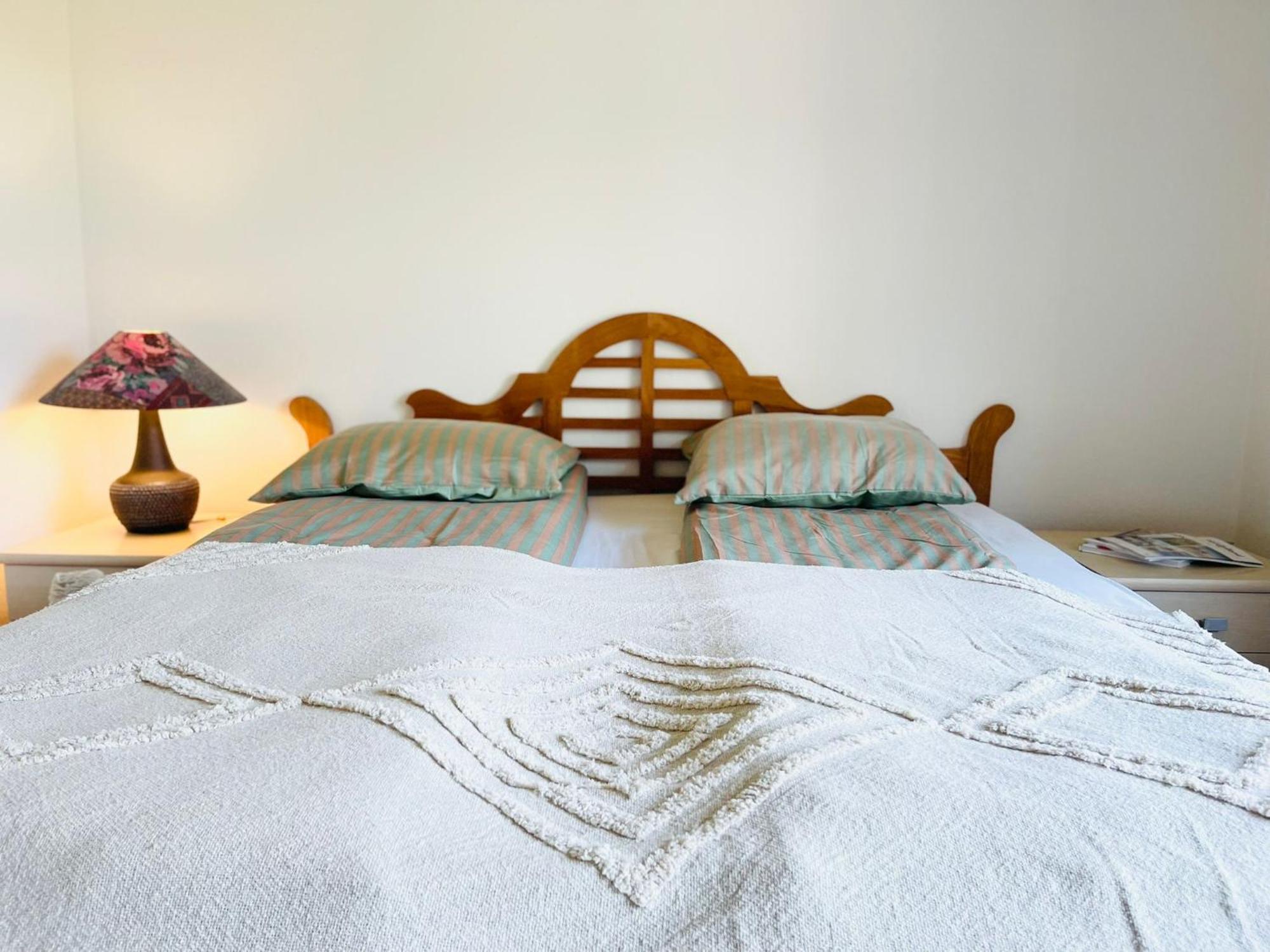 Scandinavian House Hotel- Holbol, Krusa Bagian luar foto