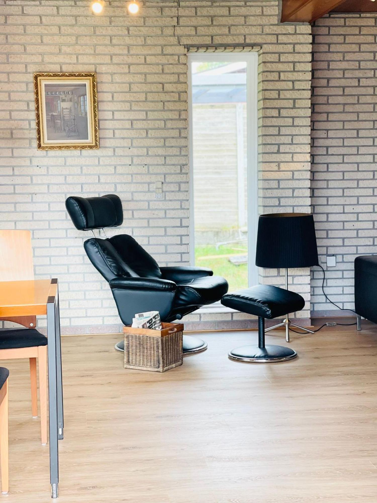 Scandinavian House Hotel- Holbol, Krusa Bagian luar foto