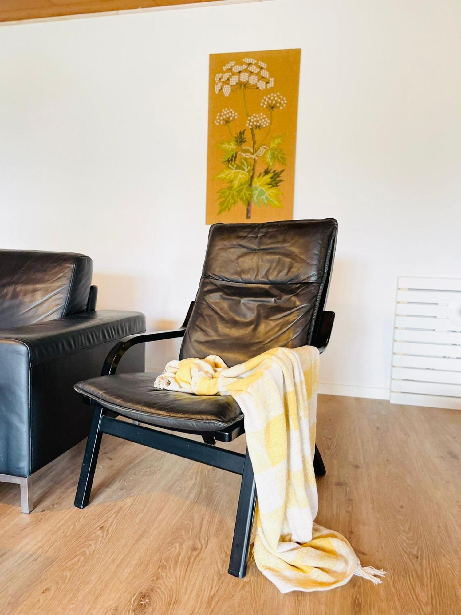 Scandinavian House Hotel- Holbol, Krusa Bagian luar foto