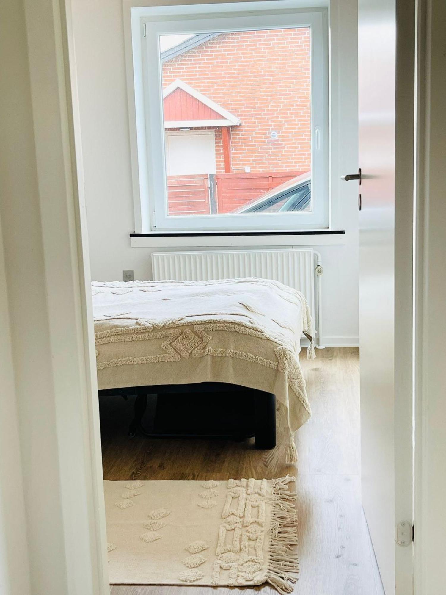 Scandinavian House Hotel- Holbol, Krusa Bagian luar foto