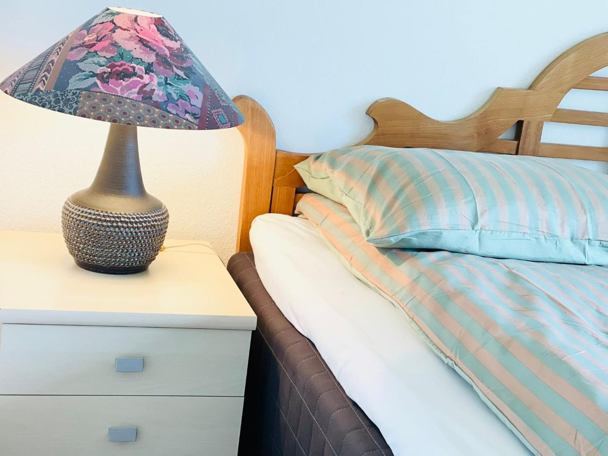 Scandinavian House Hotel- Holbol, Krusa Bagian luar foto