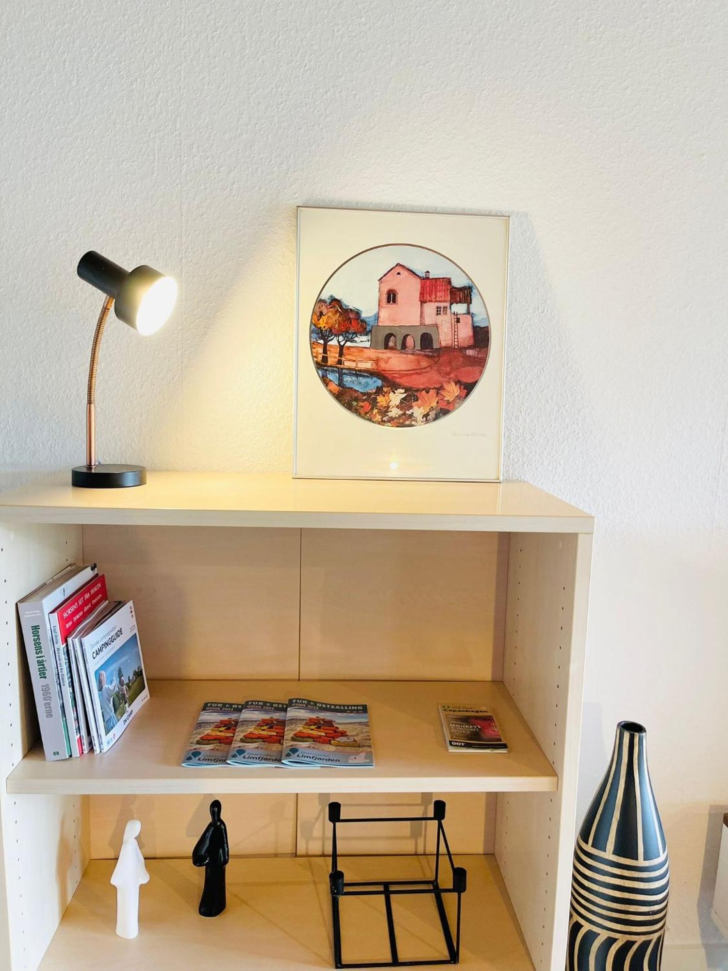 Scandinavian House Hotel- Holbol, Krusa Bagian luar foto