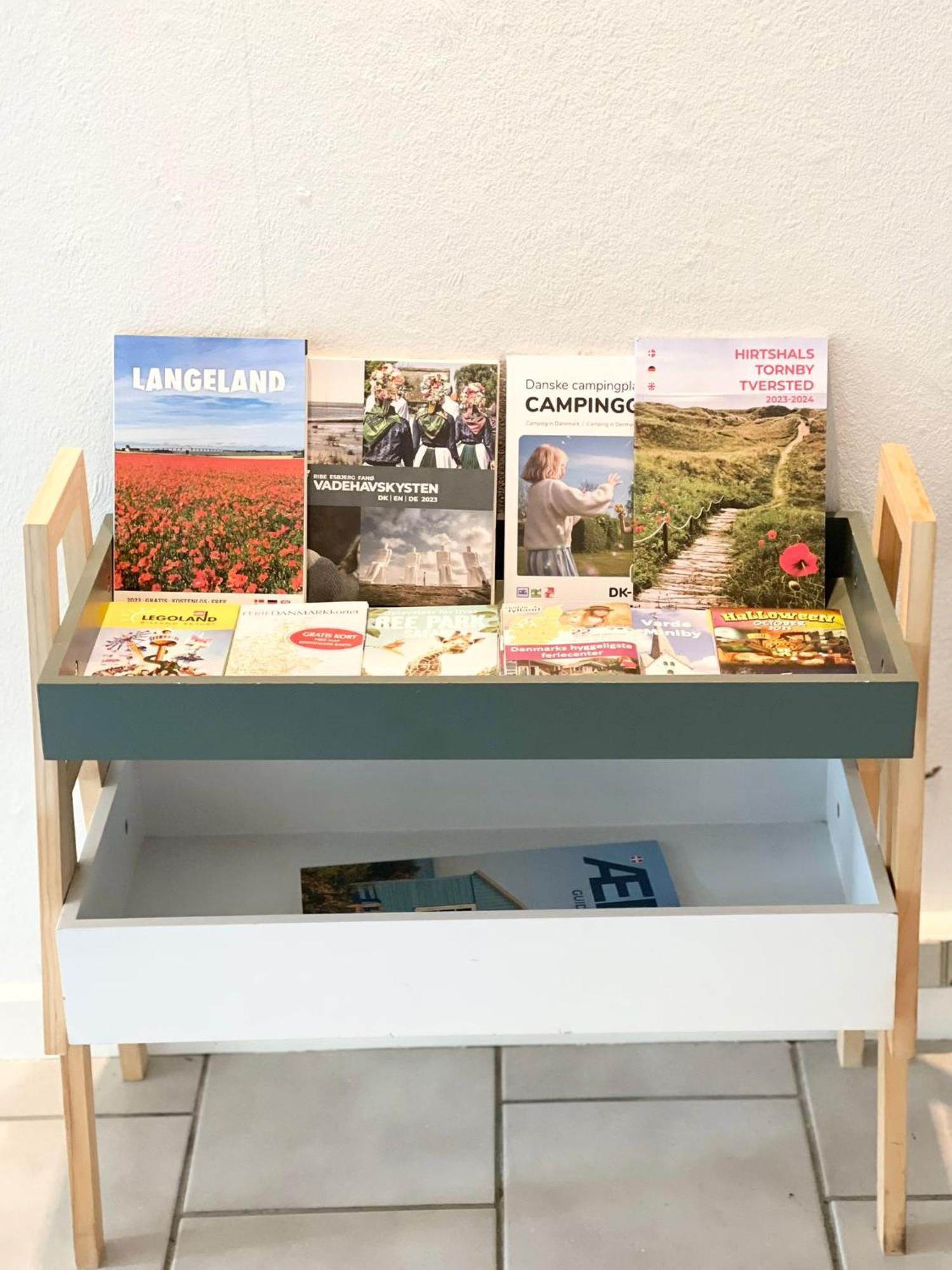 Scandinavian House Hotel- Holbol, Krusa Bagian luar foto