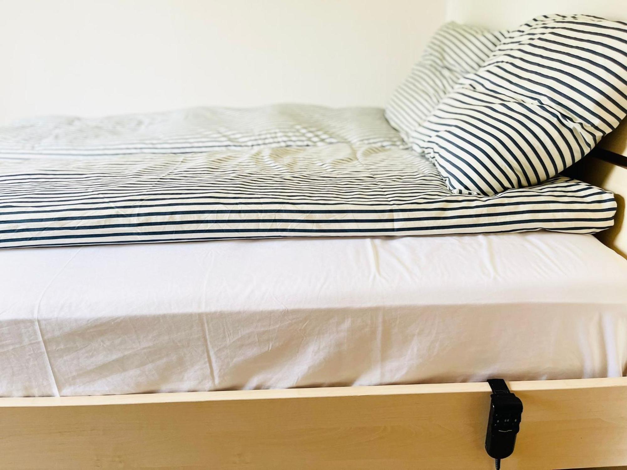 Scandinavian House Hotel- Holbol, Krusa Bagian luar foto