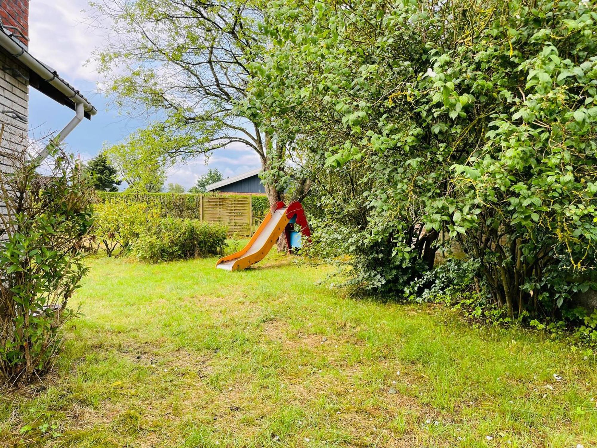 Scandinavian House Hotel- Holbol, Krusa Bagian luar foto