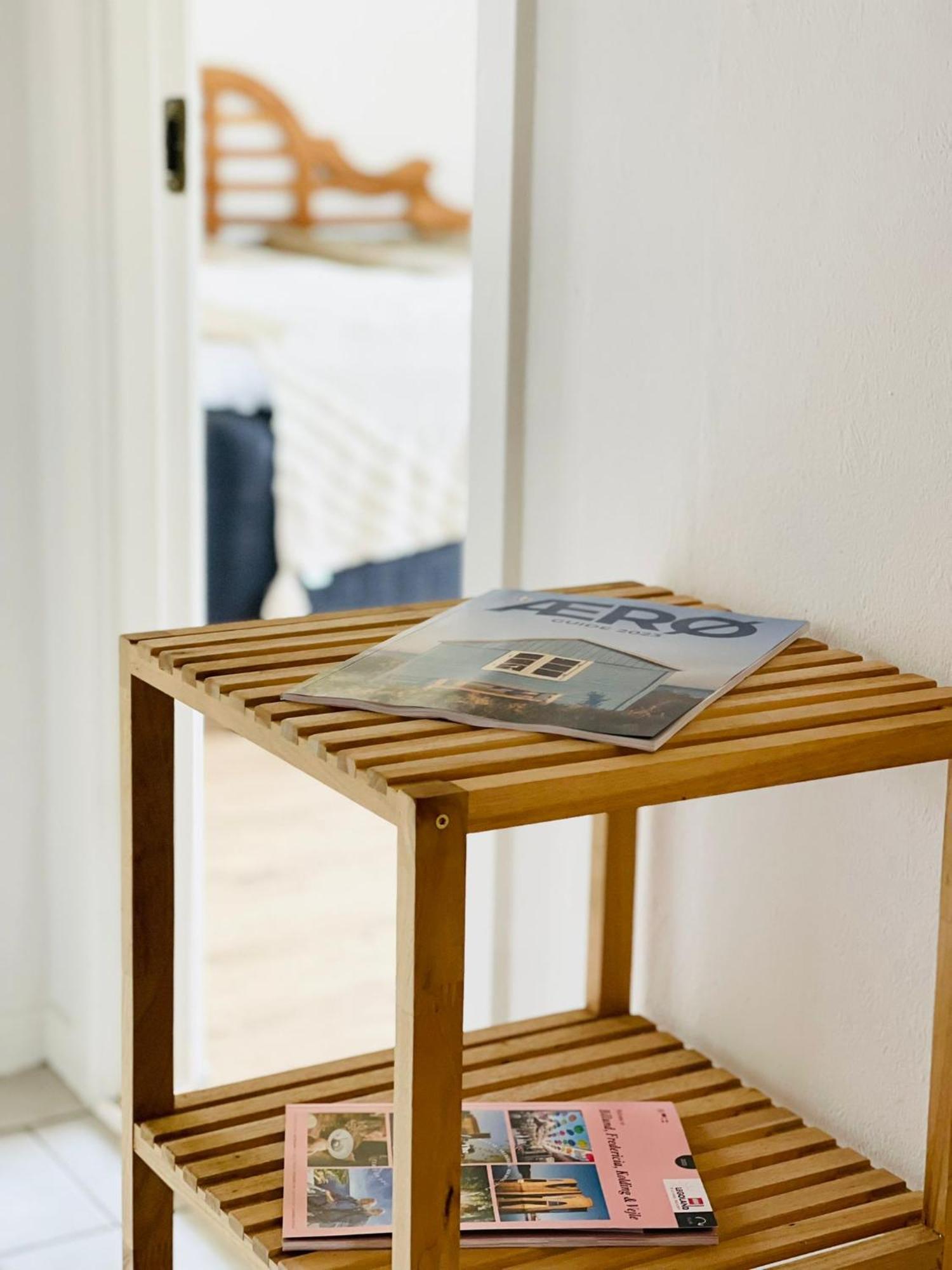 Scandinavian House Hotel- Holbol, Krusa Bagian luar foto