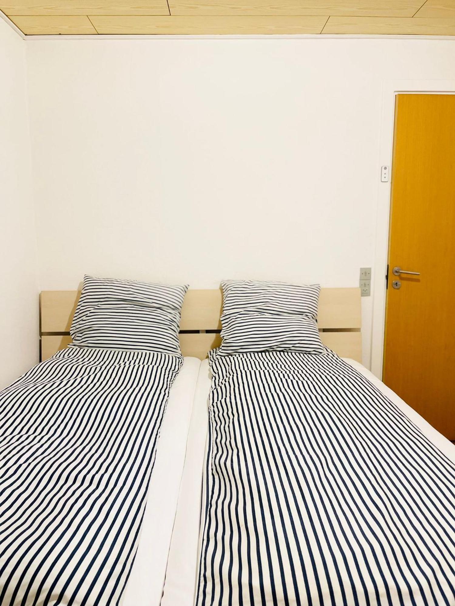 Scandinavian House Hotel- Holbol, Krusa Bagian luar foto