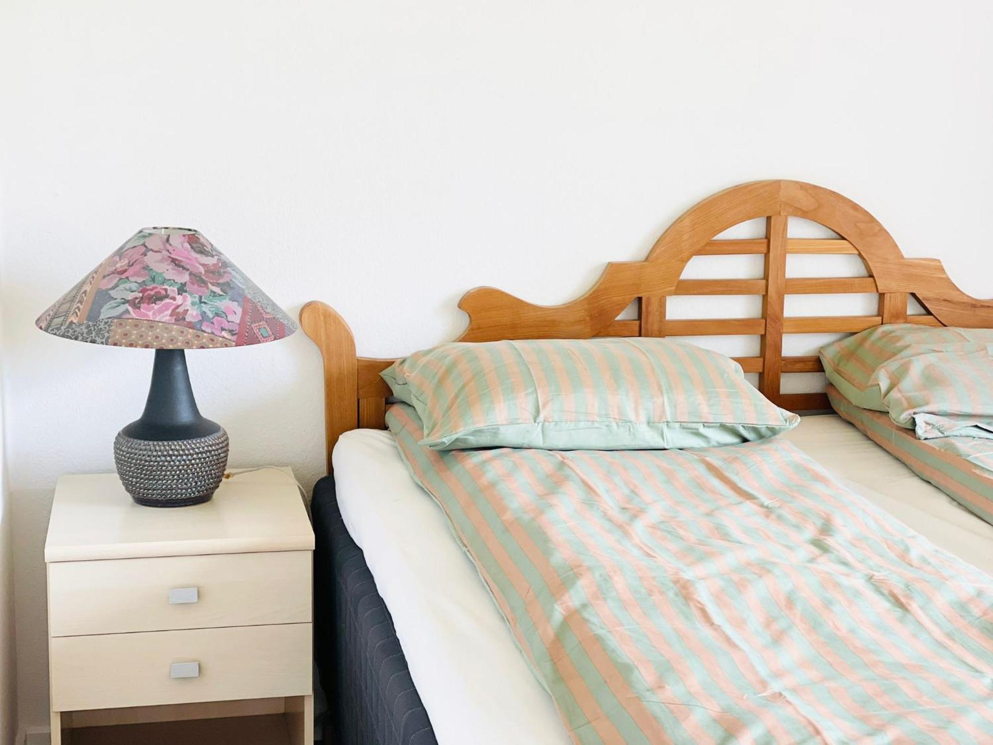 Scandinavian House Hotel- Holbol, Krusa Bagian luar foto