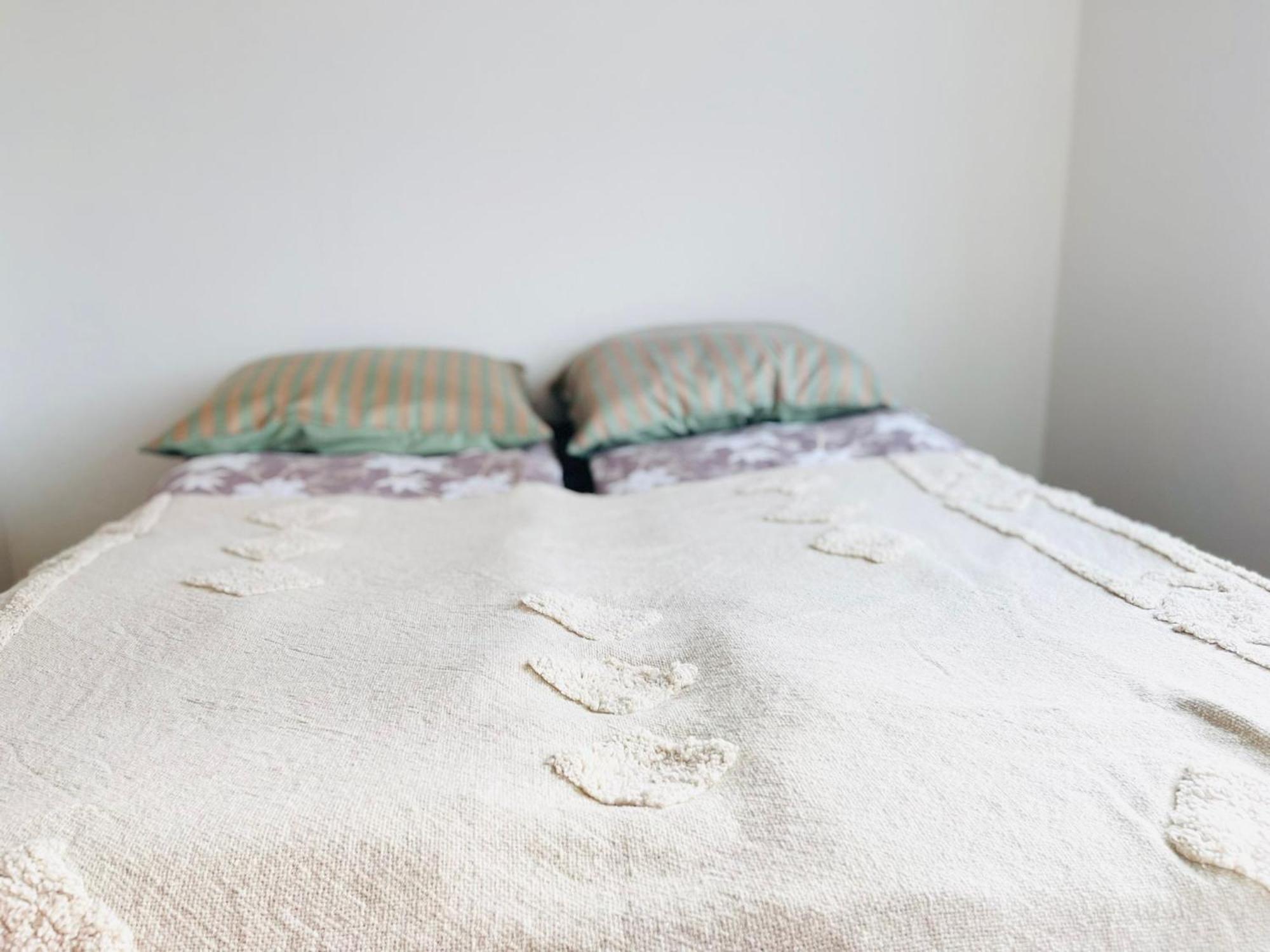 Scandinavian House Hotel- Holbol, Krusa Bagian luar foto