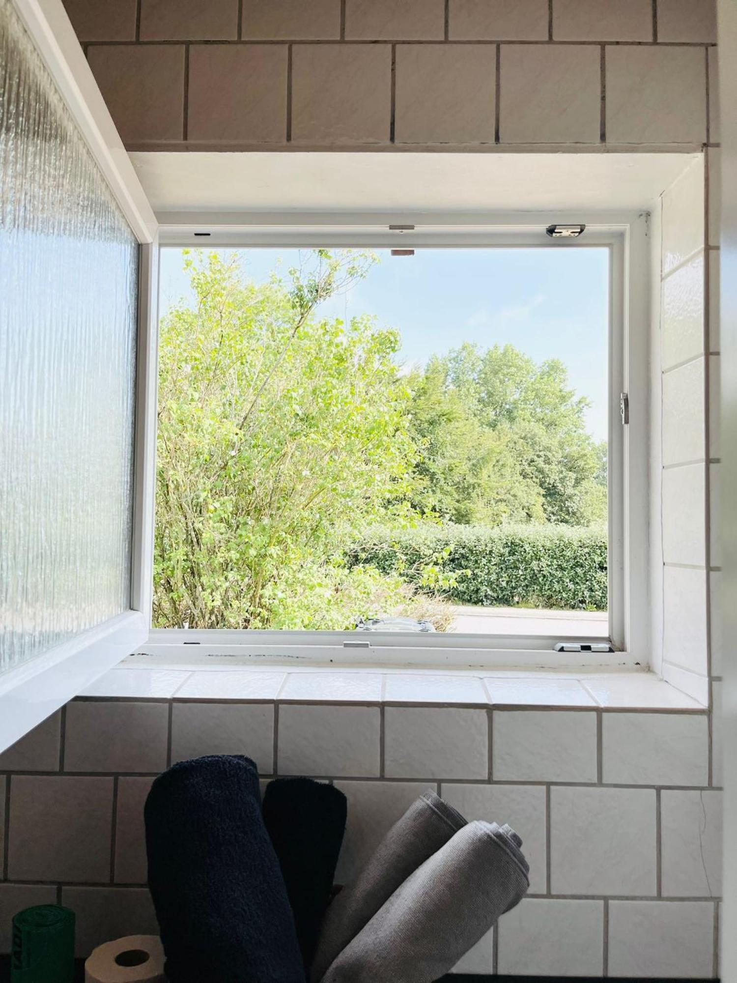 Scandinavian House Hotel- Holbol, Krusa Bagian luar foto